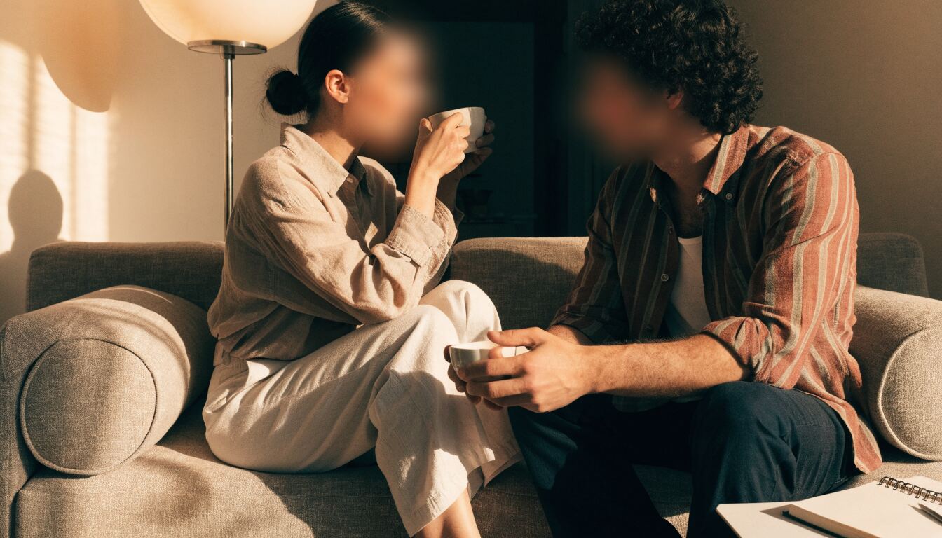 A Modern Couple’s Guide to Exploring the Swinger Lifestyle