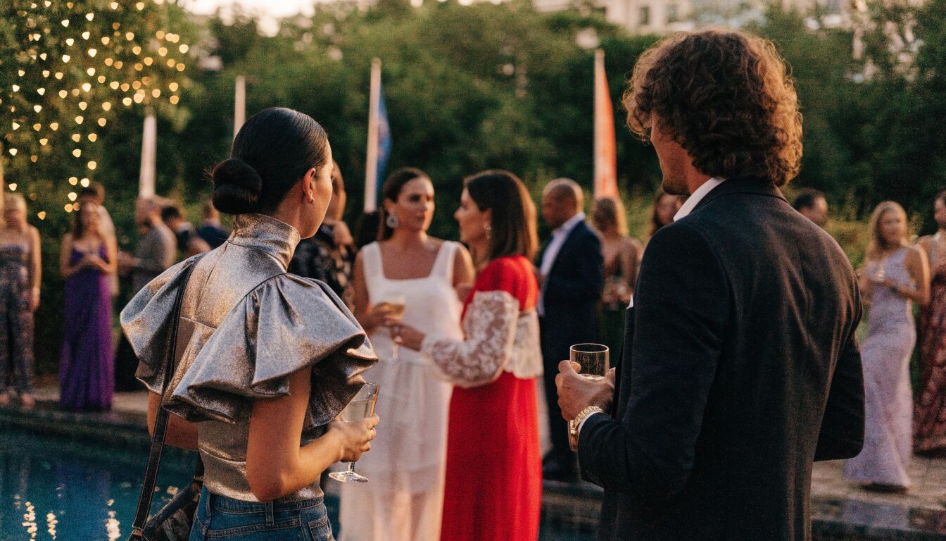 Ring in the New Year with Passion and Connection at a Premier Lifestyle Gathering