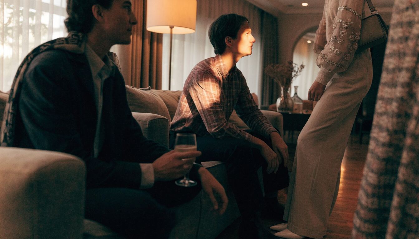 Daytime Kink Gatherings: A Refreshing Approach to Connection and Consent