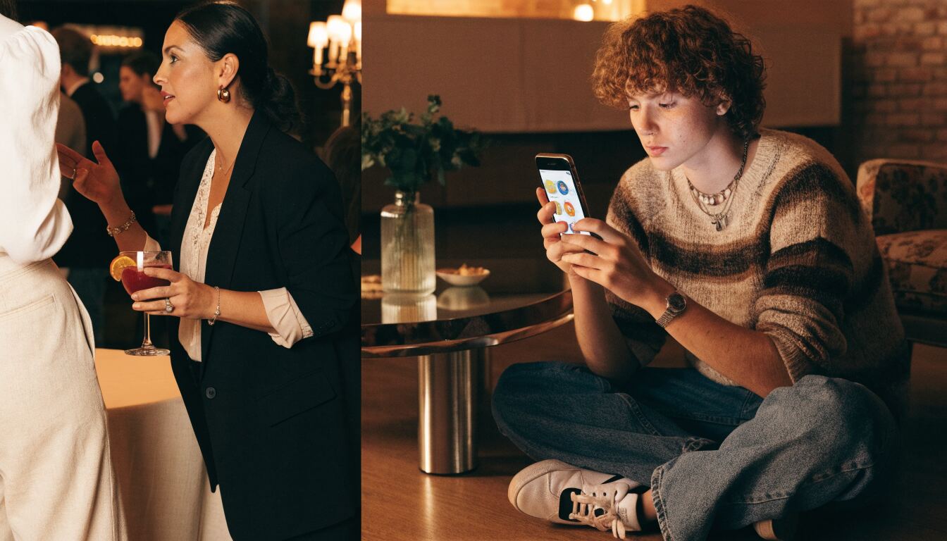 Exploring the Proactive Partner: Swinging vs. Digital Dating Tactics
