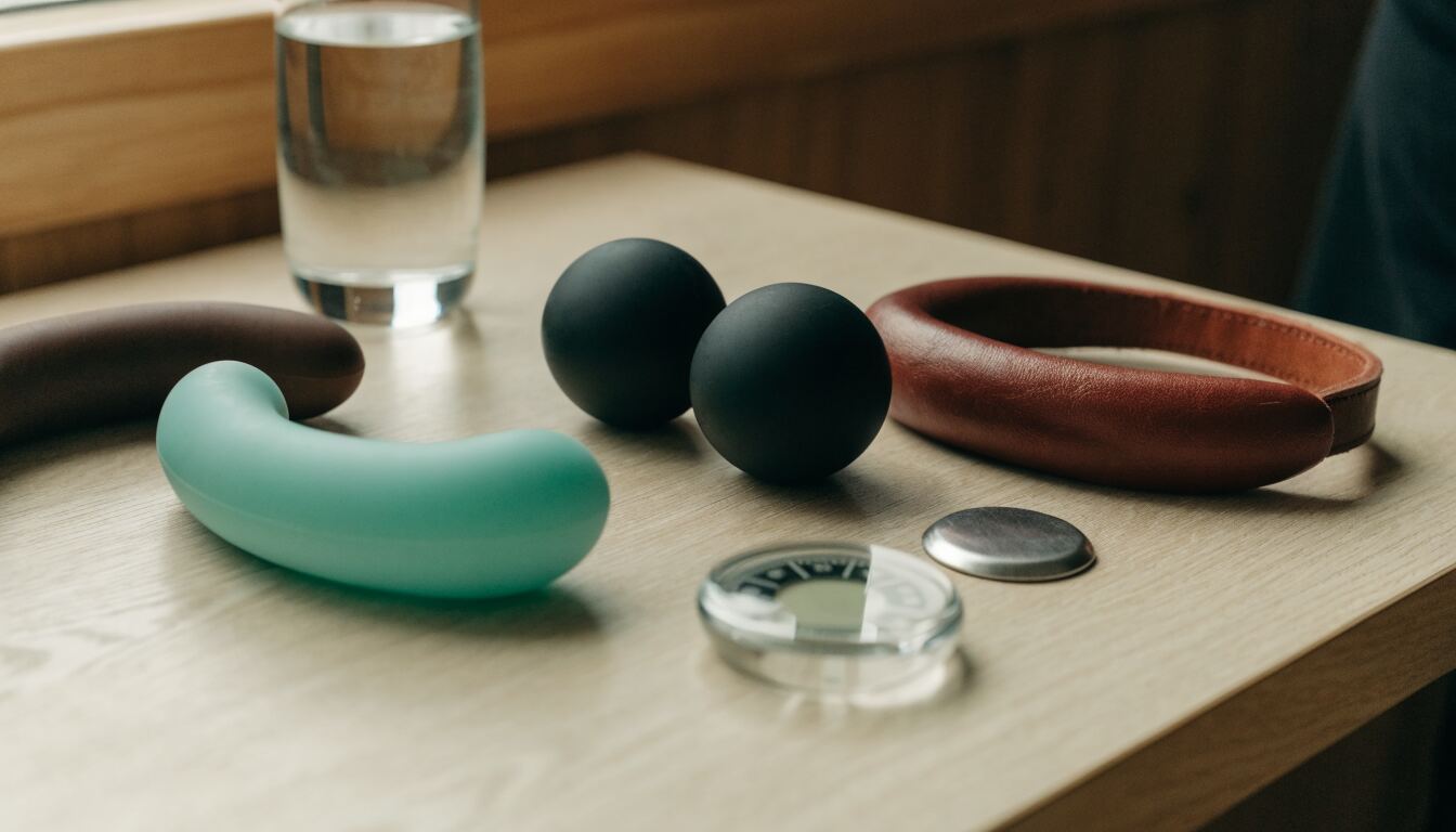 Easing Jaw Strain and Gag Discomfort: A Guide to Smarter Play