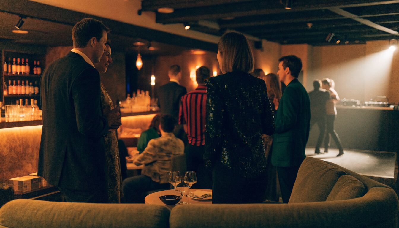 Midweek Magic: Your Guide to Wednesday Lifestyle Socials in Dallas–Fort Worth