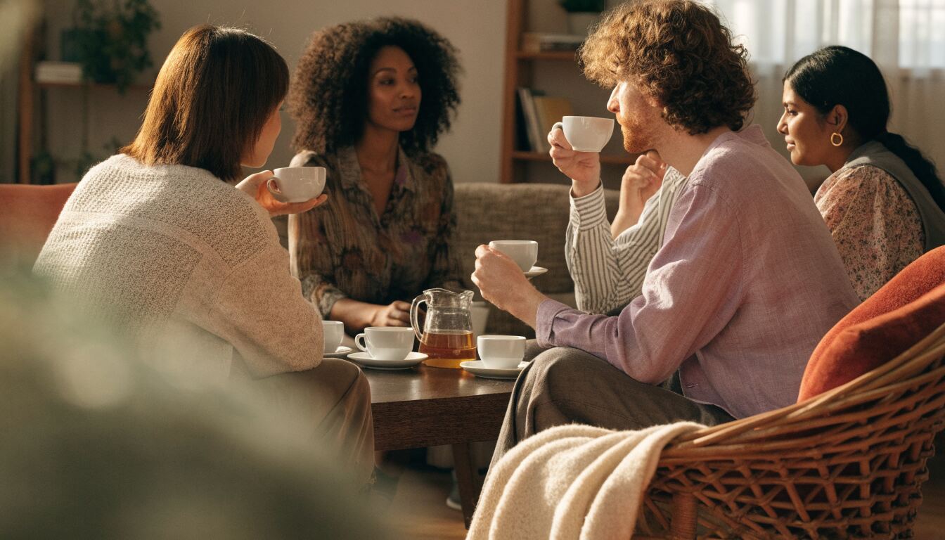 Exploring the World of Consensual Non-Monogamy: A Fresh Perspective