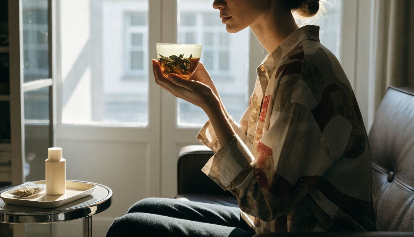 The Complete Guide to Vaginal Dryness: Comfort, Causes, and Smart Solutions