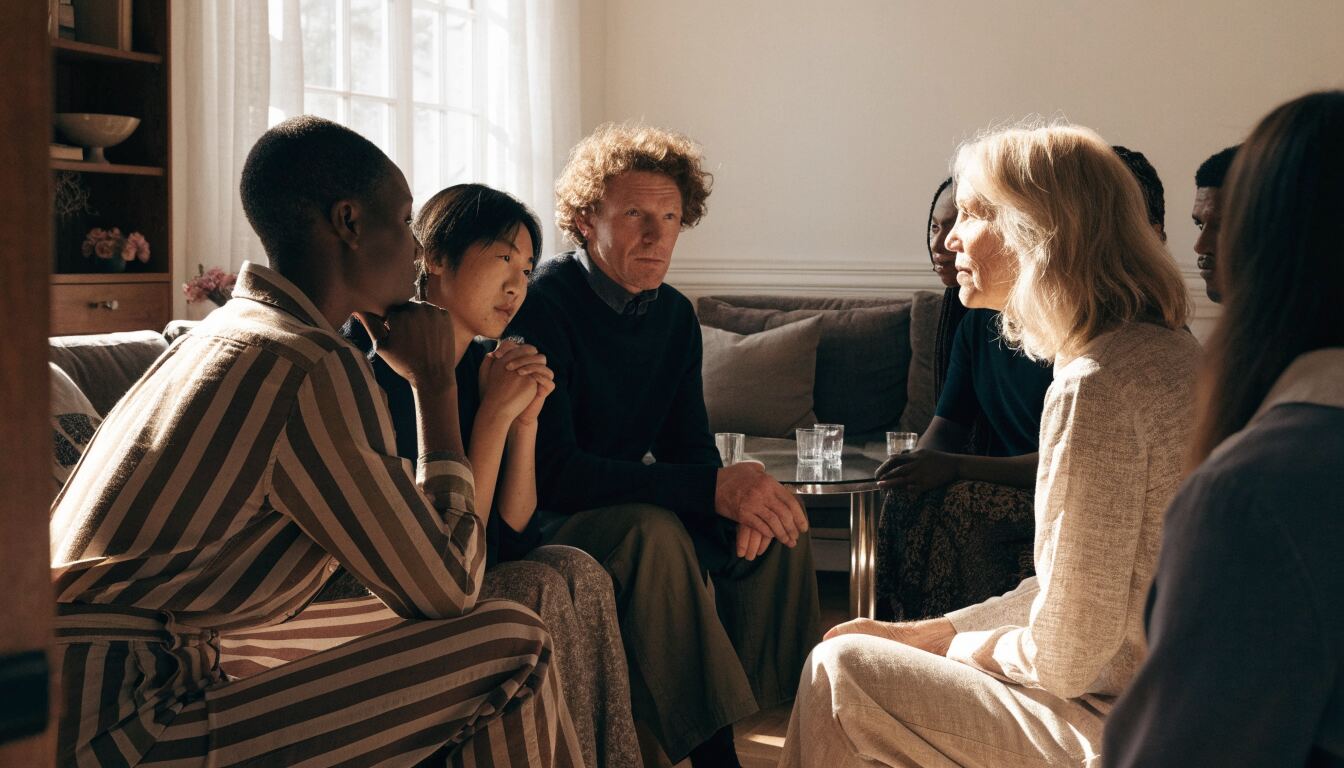 Unlocking Your True Self Through Conscious Non-Monogamy