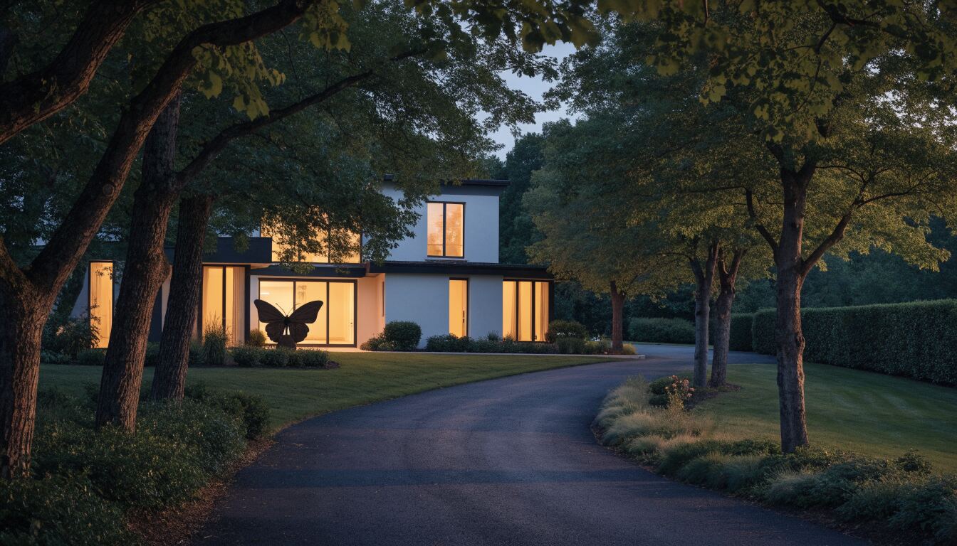 A Look Inside an Invite-Only Lifestyle Gathering in Rural Indiana