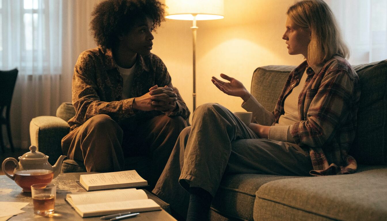 How Honest Conversations and Flexible Limits Strengthen Open Relationships