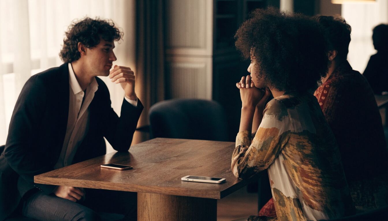 How Smart Technology Is Redefining Connections in the Swinger Lifestyle