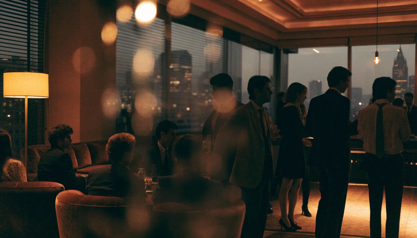 Midweek Manhattan Escape: A Guide to Spontaneous Lifestyle Nights