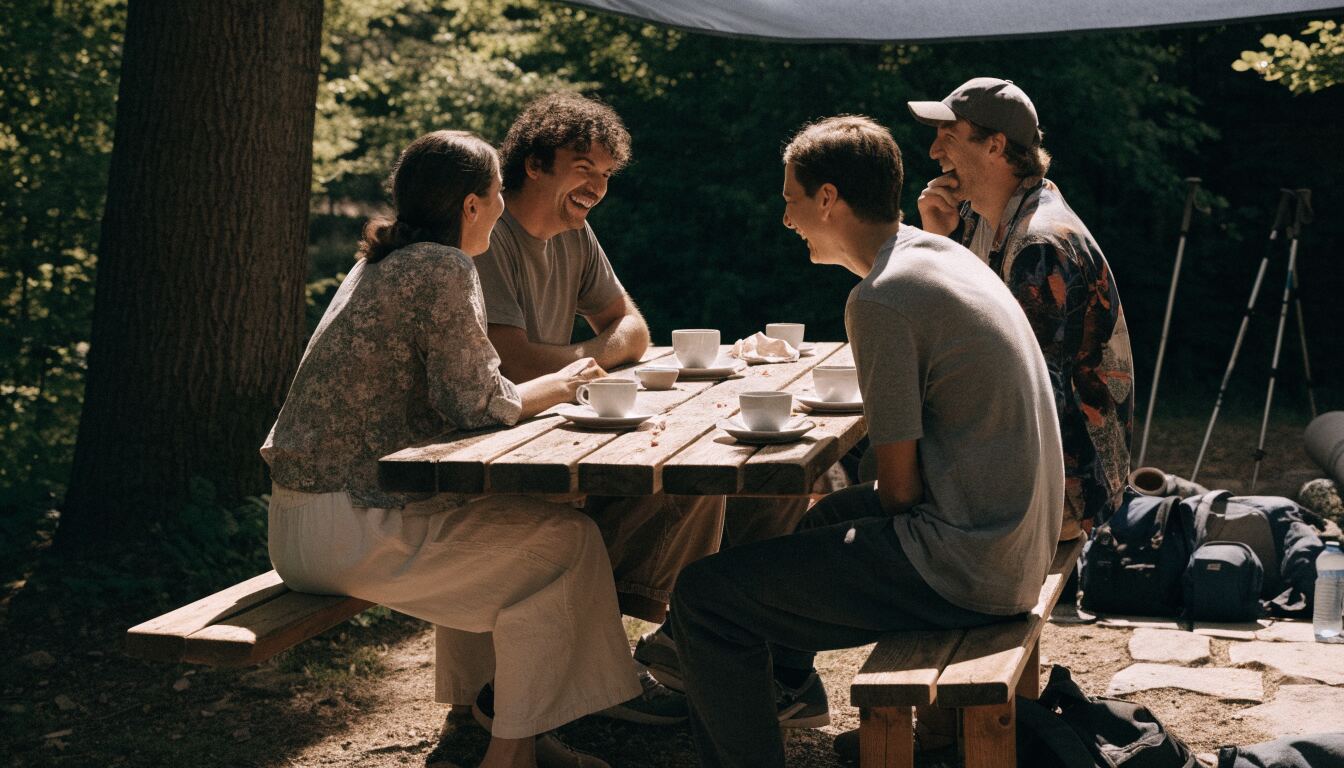 The Quiet Art of Keeping Swinger Connections Strong for the Long Haul