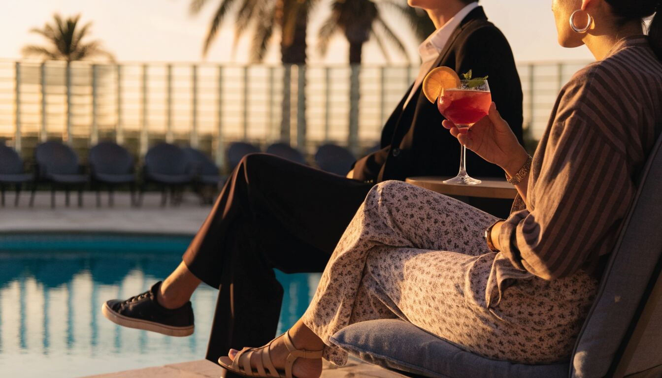 Exploring Global Hotspots for Spontaneous Pleasure Getaways