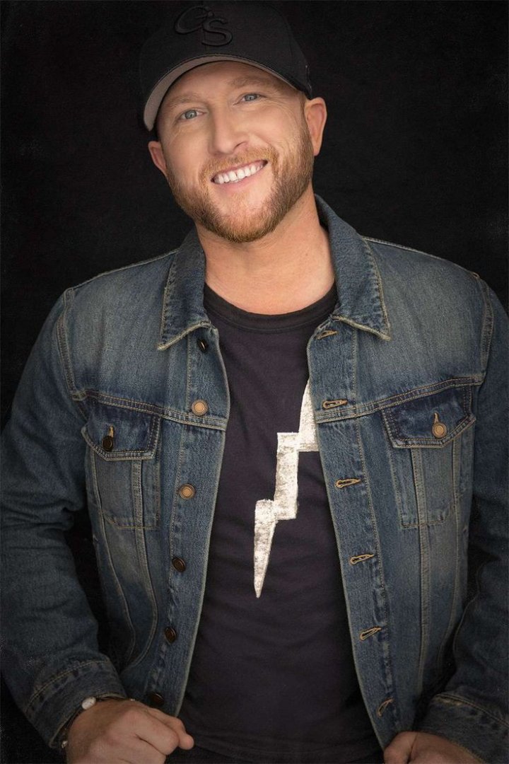 Luke Combs